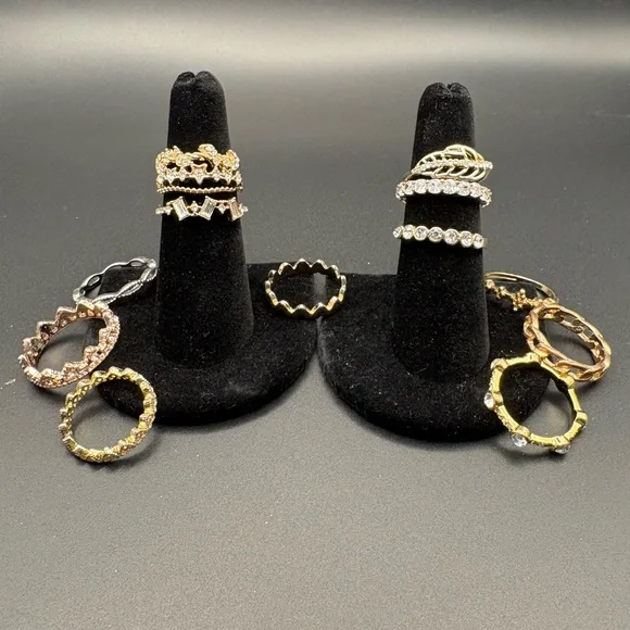 Rings - Picture 10 of 10